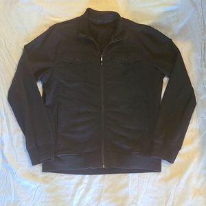 Lululemon Athletica stretch casual jacket men's XL